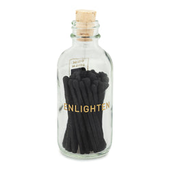 Enlighten Match Bottle