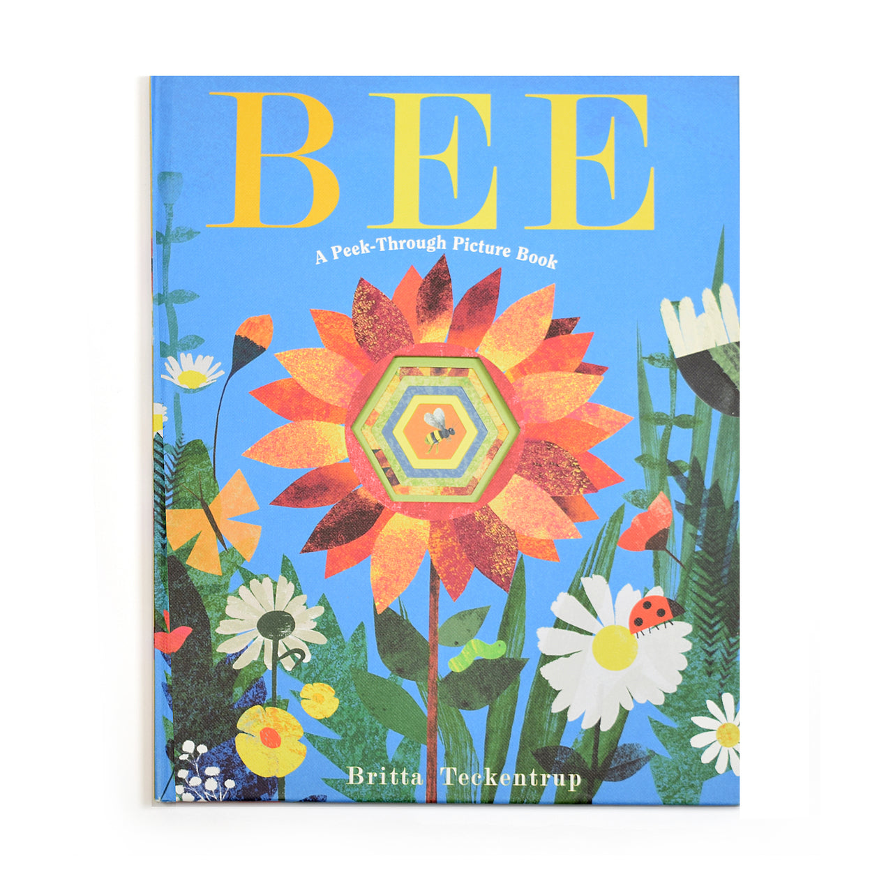 Bee: A Peek-Through