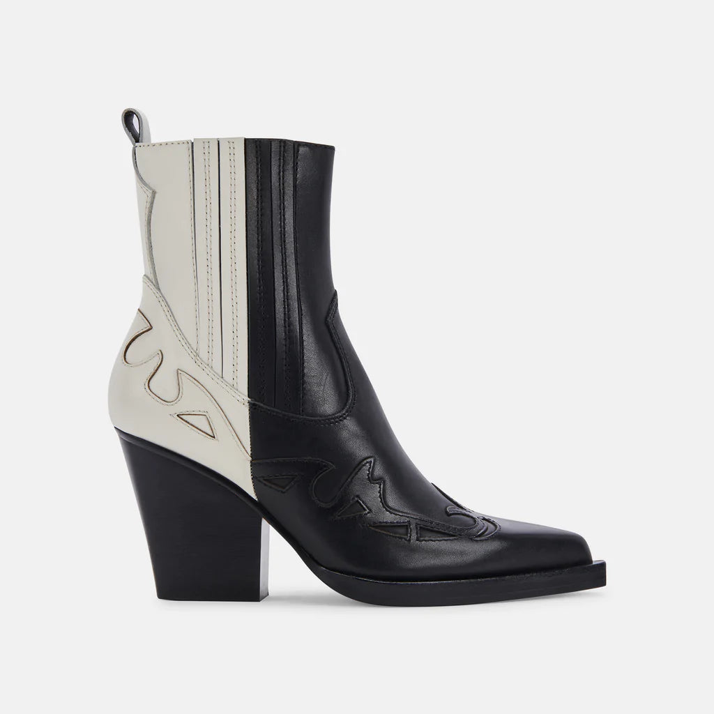 Beaux Boots