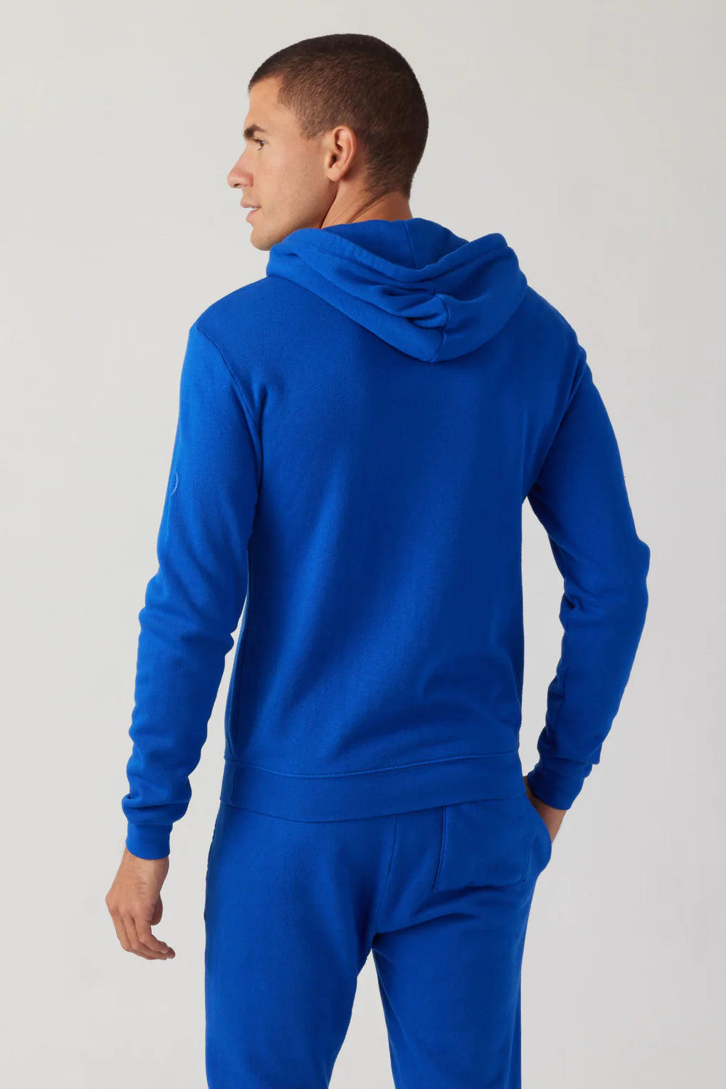 Mar Essential Waves Pullover