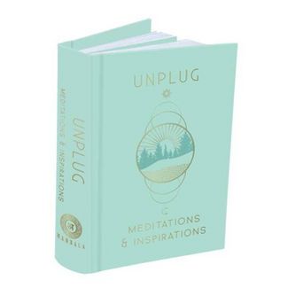 Unplug Meditations & Inspirations