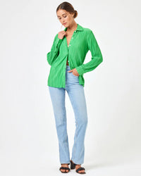 Monstera Hazel Top