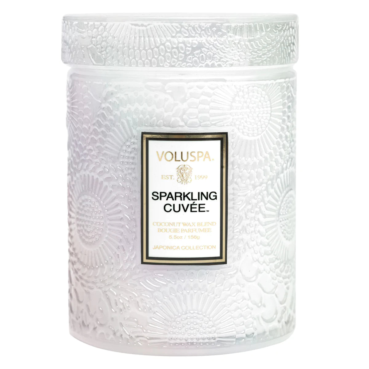 Sparkling Cuvee 5.5oz Jar