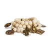 Santos 3 Set Bracelets