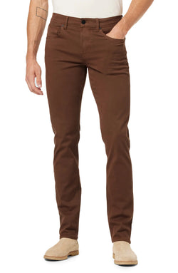 Chocolate Brown Blake