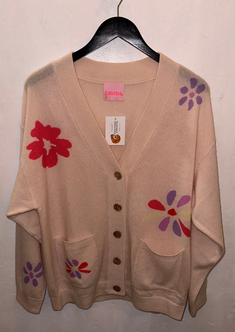 Beige Tropical Canggu