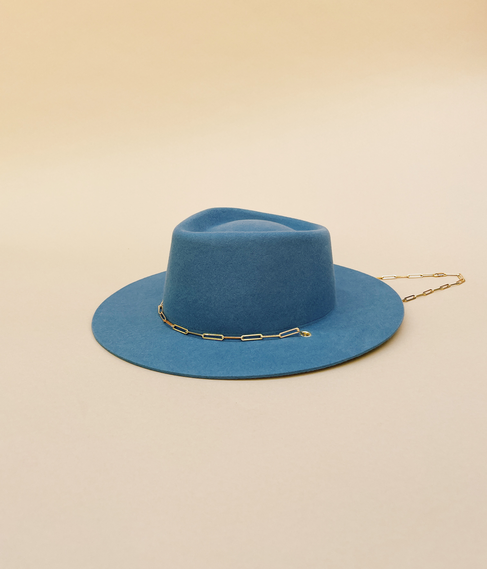 Blue Jeans Ulysse Hat