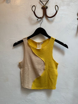 Honey Yin Yang Tank