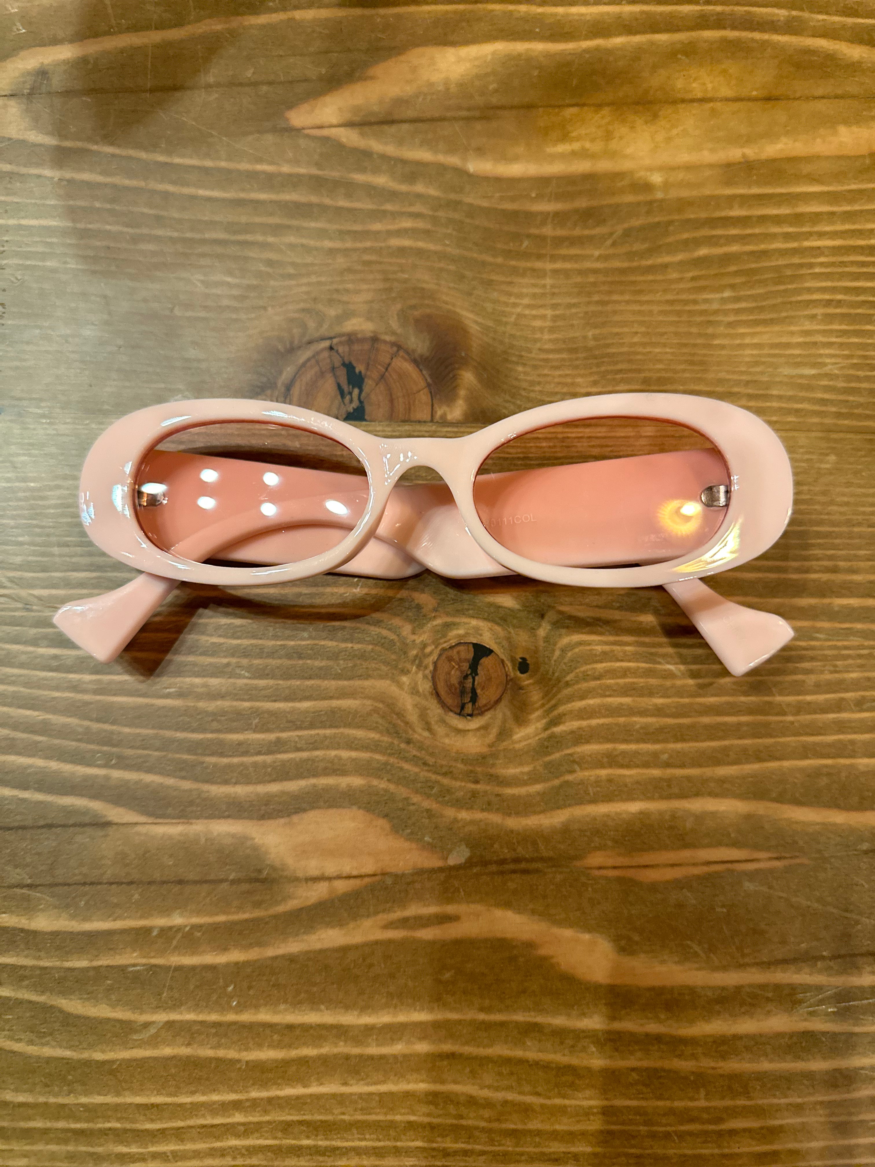 Pink Dolly Sunnies