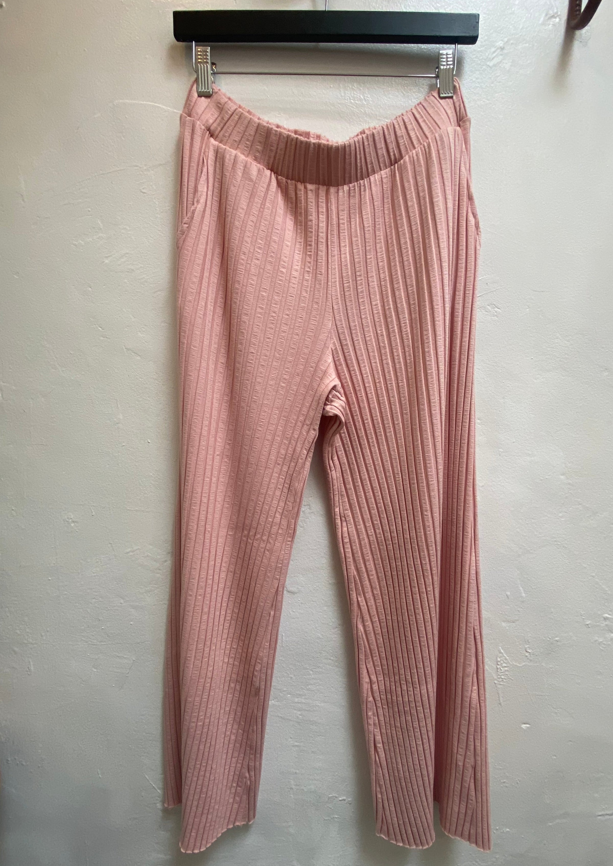 Siro Palazzo Trouser Crystal