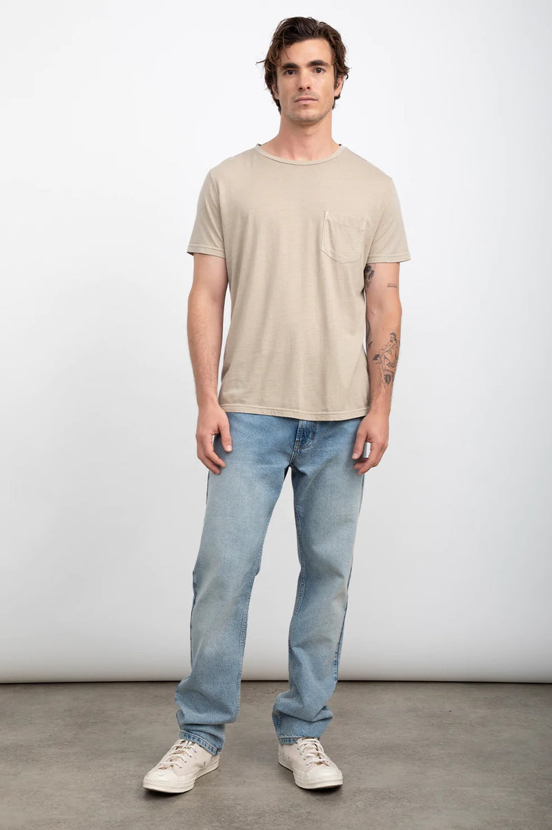 Johnny Desert Sand