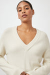 Malise Off White