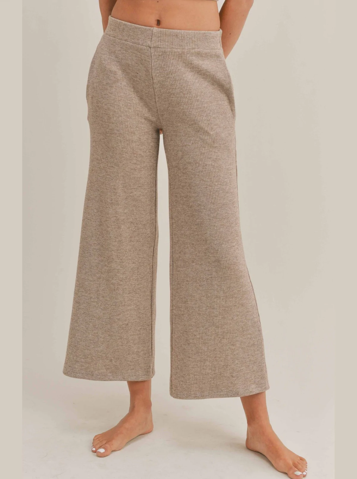 Novella Knit Pants