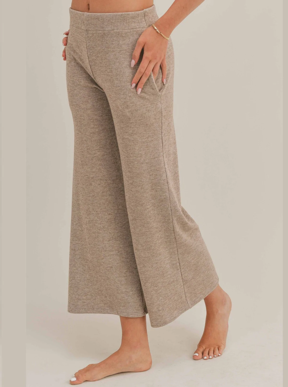 Novella Knit Pants