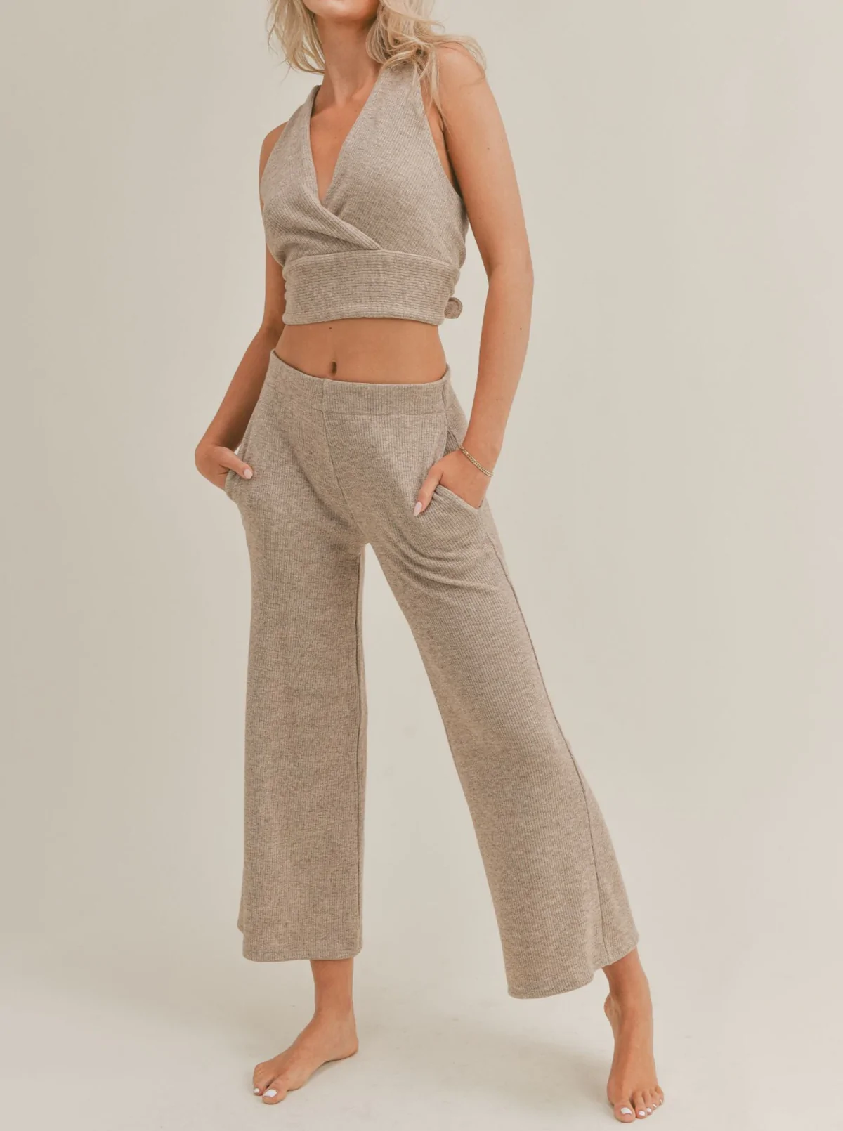 Novella Knit Pants