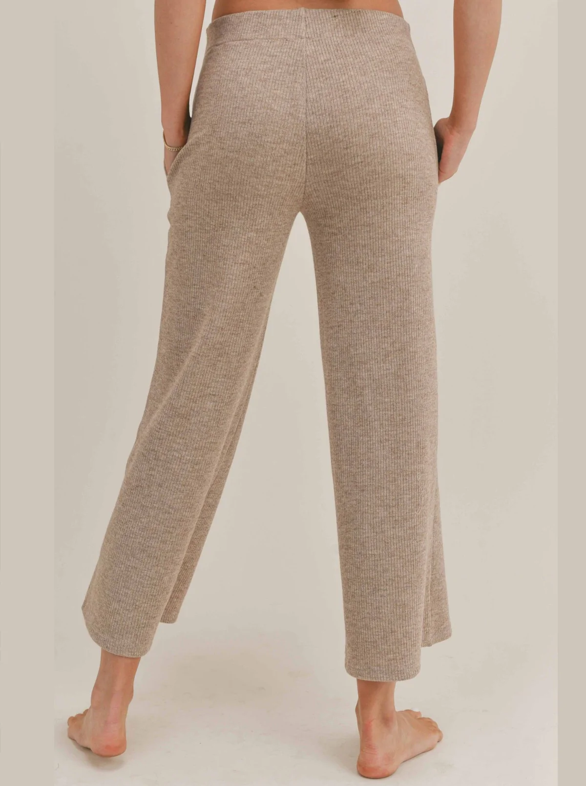 Novella Knit Pants