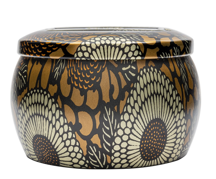Baltic Amber Mini Tin