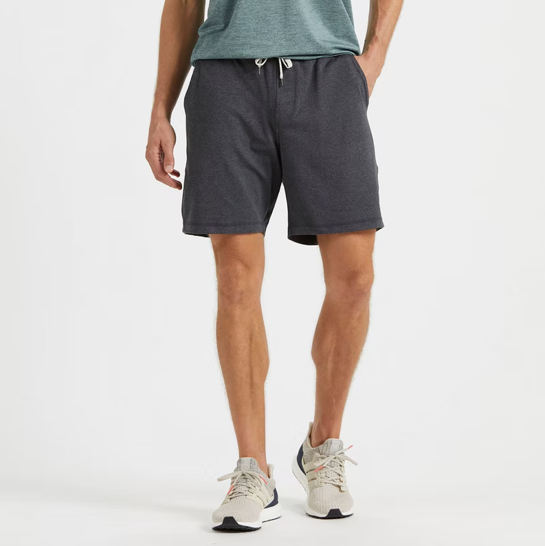 Ponto Short Oregano