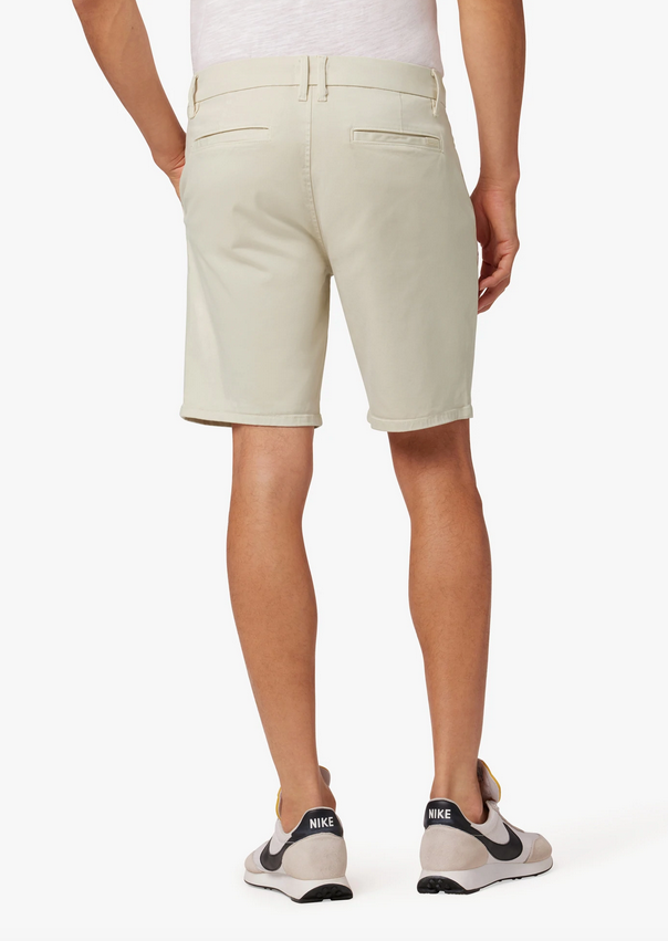 Tan Shorts