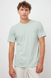 Kai Seafoam Stripe