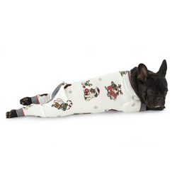 Merry Puggin Pup Wear