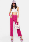 Magenta Original Straight