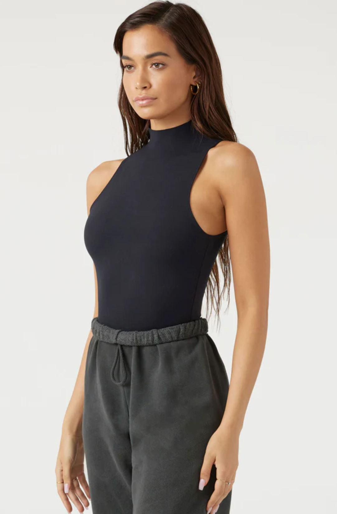 Onyx Smoothing Tank