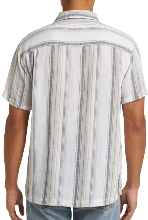 Bruma Stripe Moreno Shirt