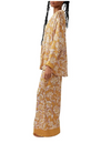 Golden Dreamy Days PJ Set