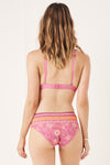 Utopia Bloomers Flamingo