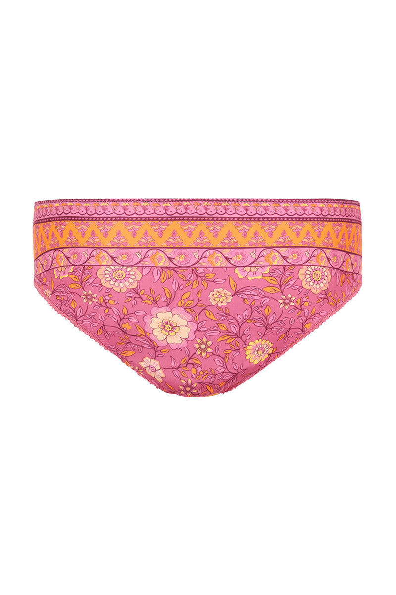 Utopia Bloomers Flamingo