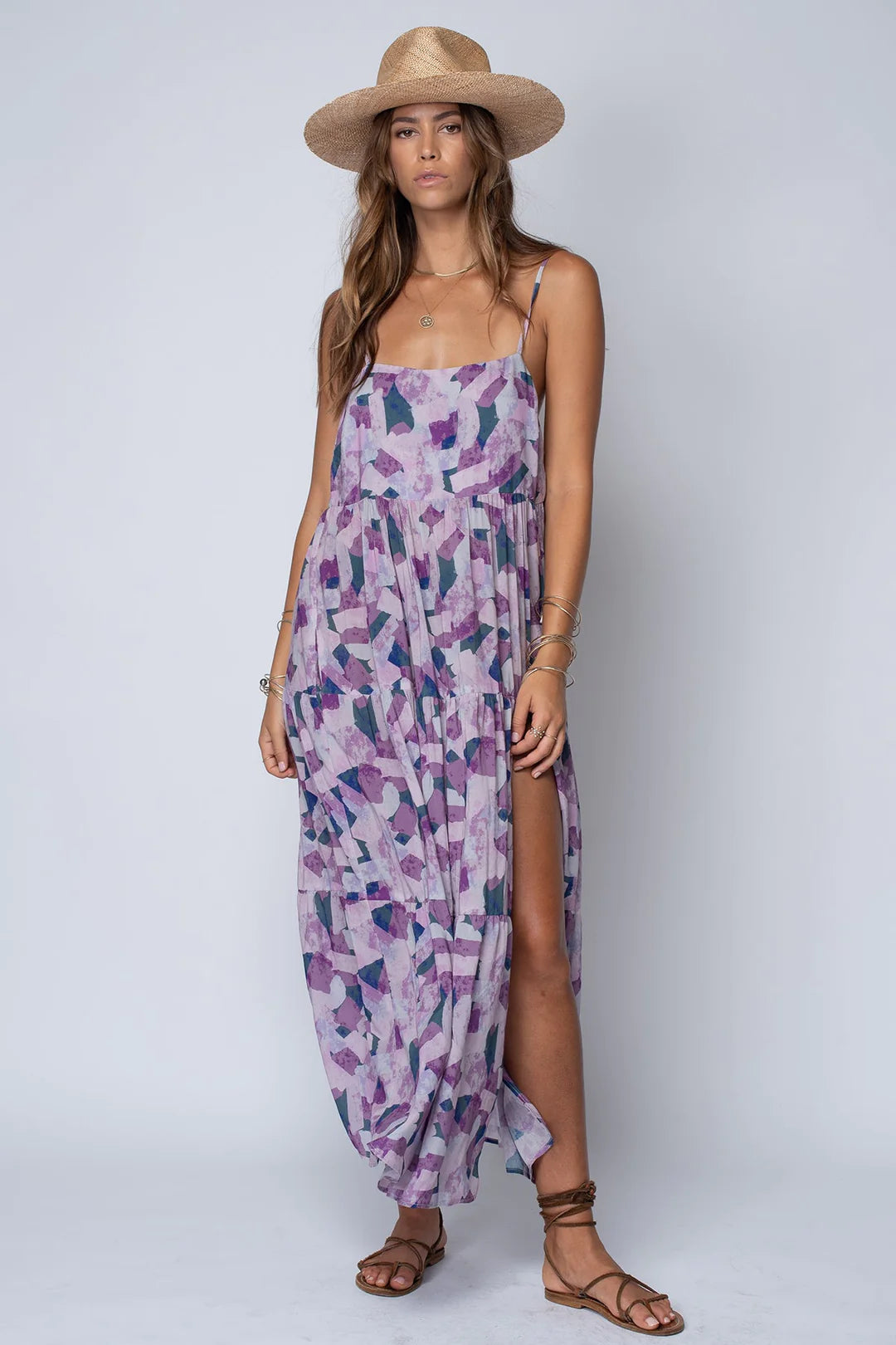 50 Shades Memz Maxi Dress