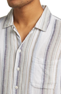 Bruma Stripe Moreno Shirt