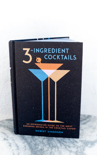 3-Ingredient Cocktail