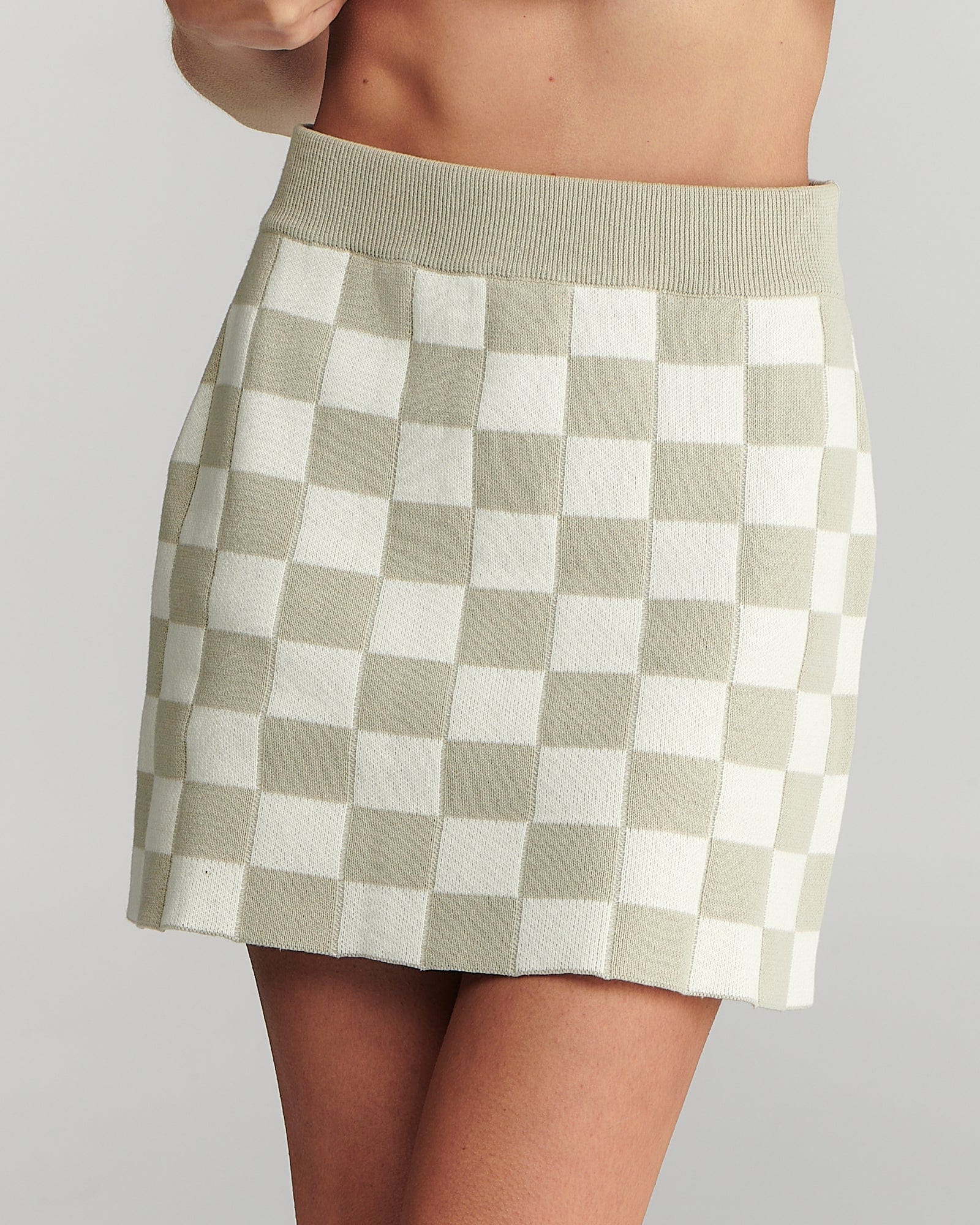 Avalon Skirt
