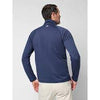 Blue Nights Movement Quarter Zip