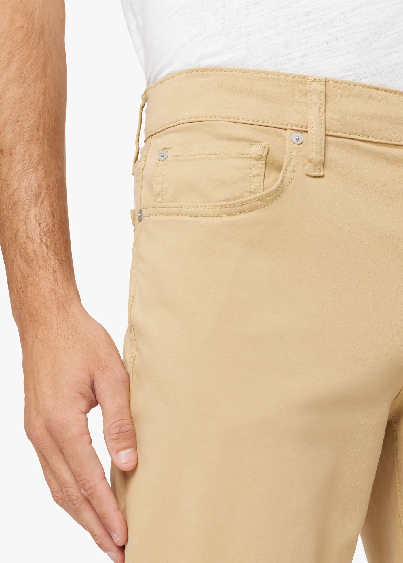 Khaki Mccowan Brixton