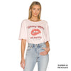 Frisky Oversized Tee