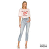 Frisky Oversized Tee