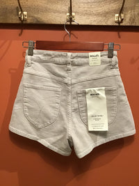 Oyster Cord Short