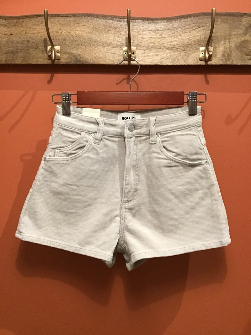 Oyster Cord Short