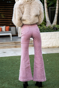Plum Cord Eastcoast