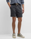 Thunder Blue Caleb Shorts