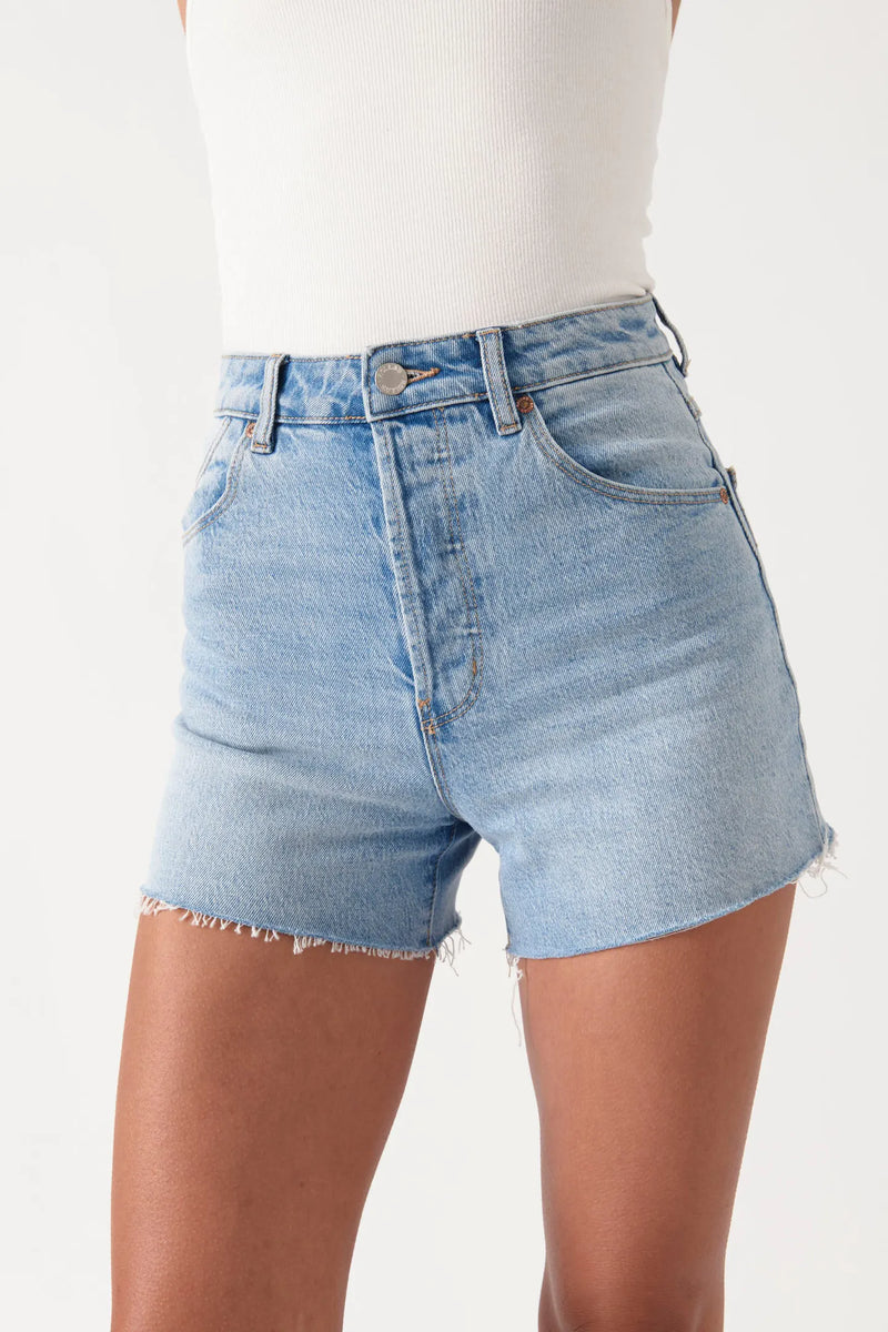 Sunshine Blue Original Short