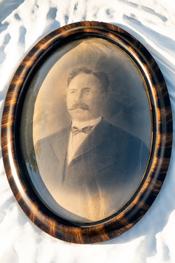 Axel Portrait 1905