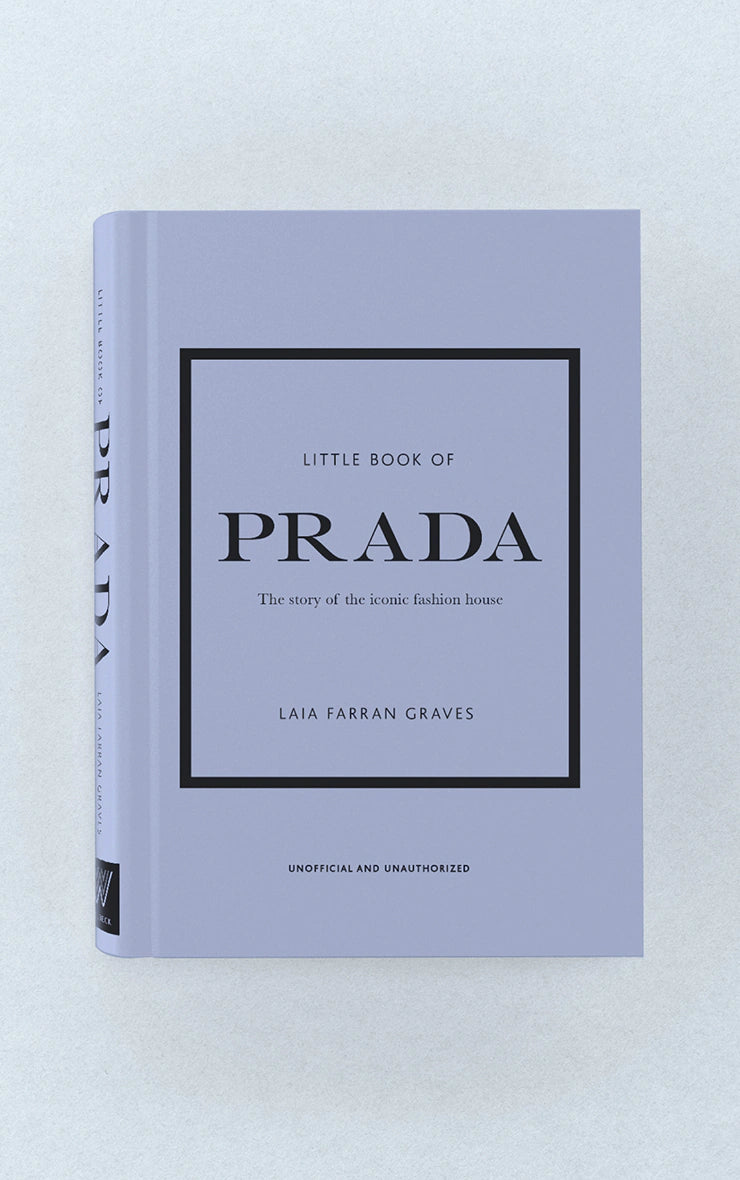 Little Book of Prada