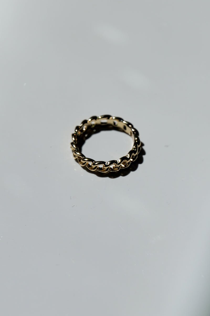 Single Ring Set