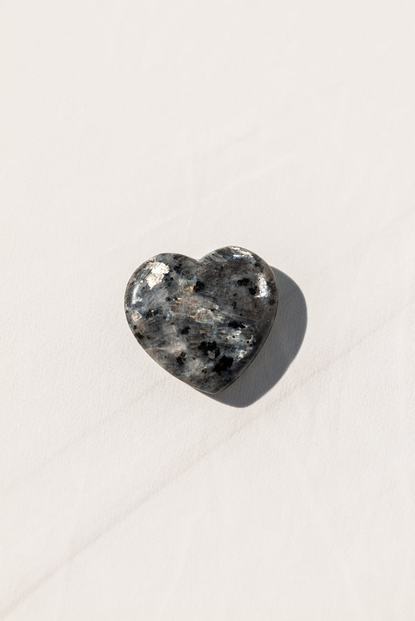 Heart of Stone