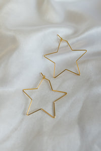You're a Star Earring