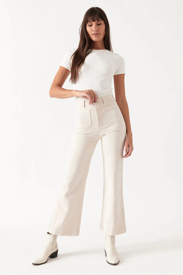 Comfort Salt Sailor Jean